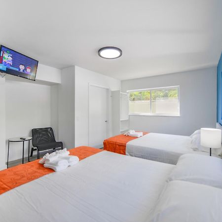 好莱坞Radiant Unit With Parking And Pool - M26公寓 外观 照片