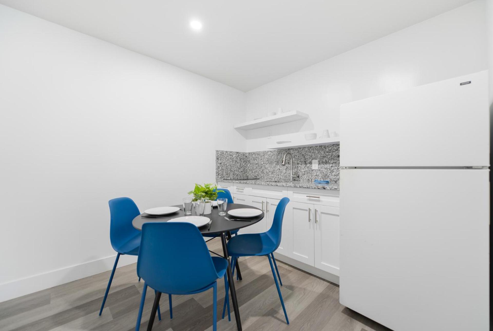好莱坞Radiant Unit With Parking And Pool - M26公寓 外观 照片